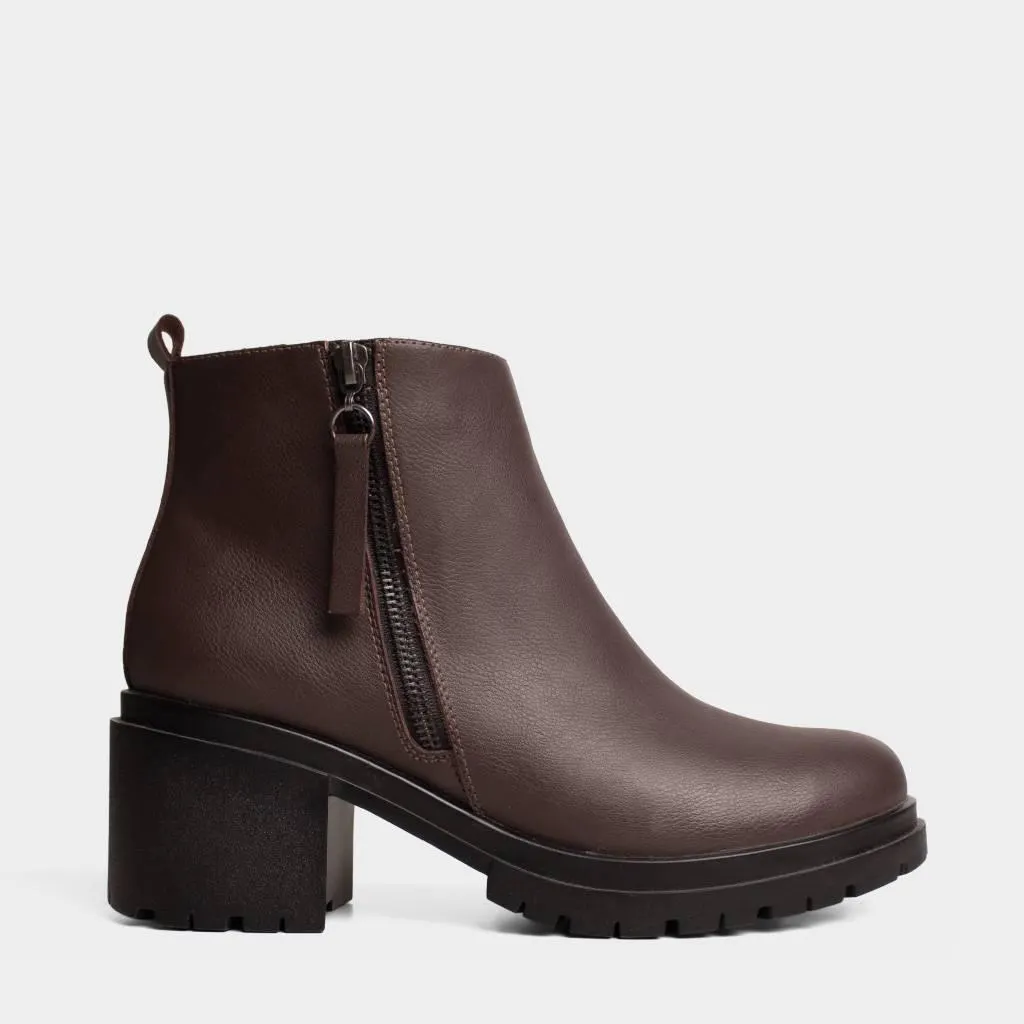 Botines Casuales Footloose Mujeres Ftl-Mc00027