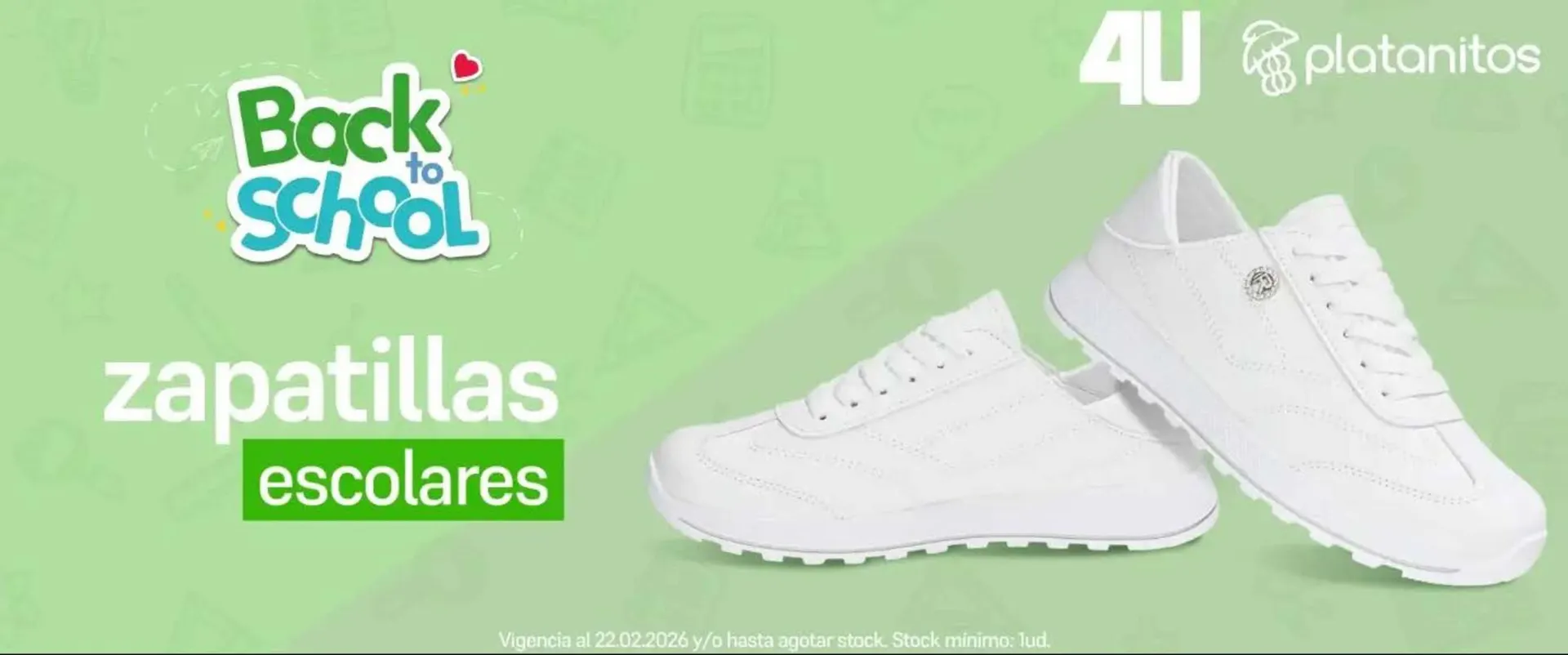 Catalogo de Catálogo Platanitos 18 de febrero al 22 de febrero 2026 - Pag 4