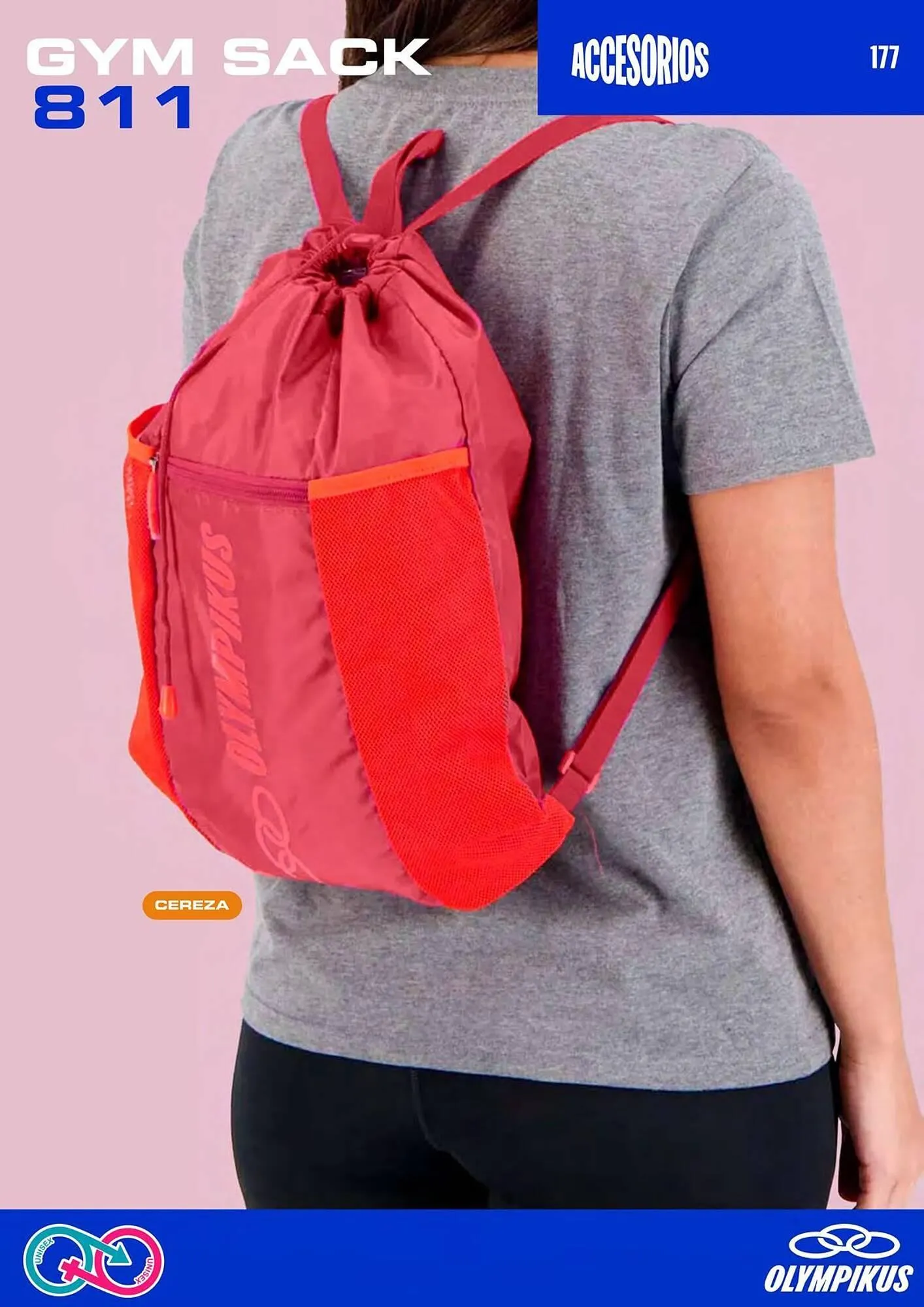 Catalogo de Catálogo Azaleia 29 de agosto al 31 de diciembre 2025 - Pag 177