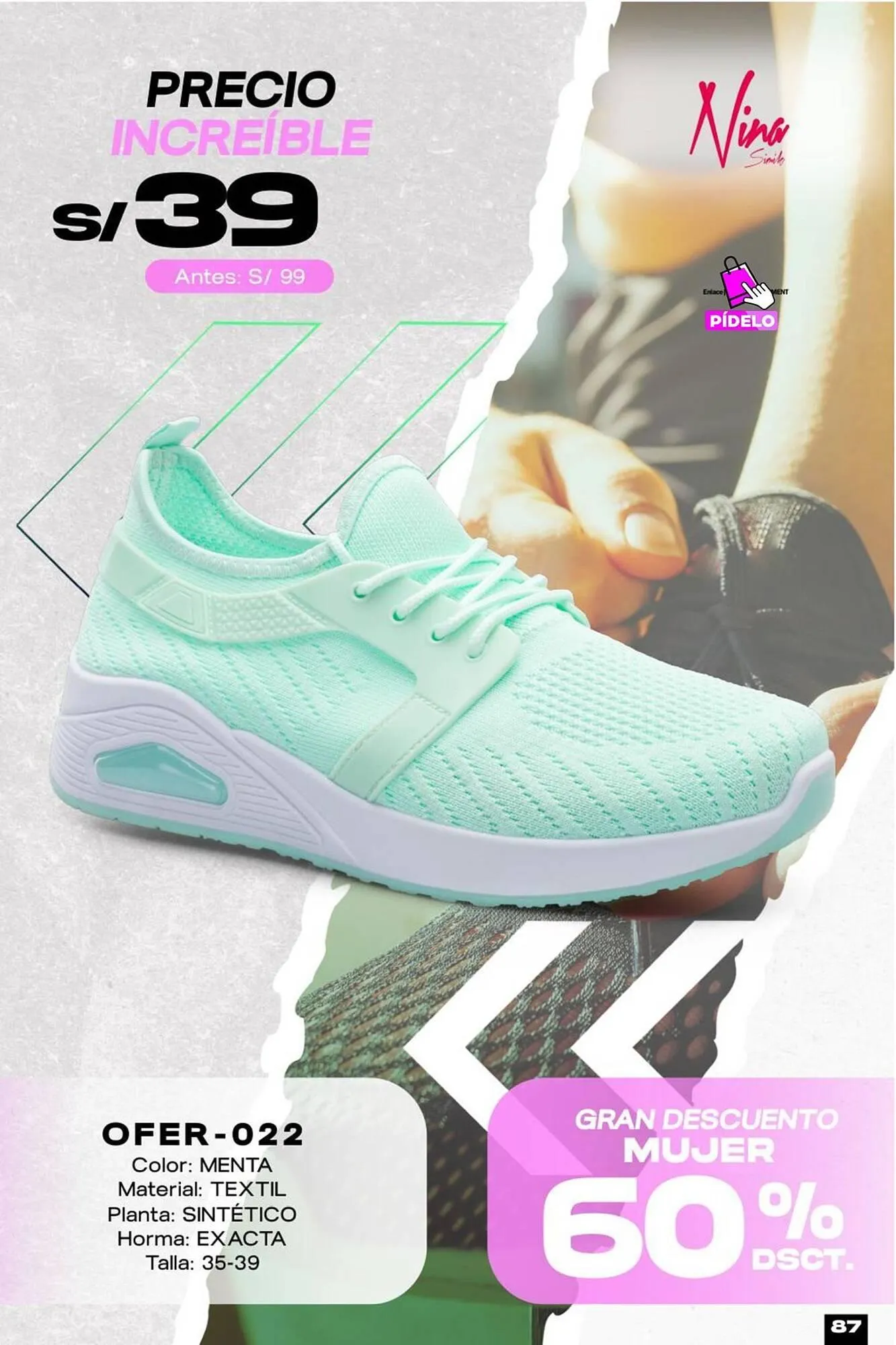 Catalogo de Catálogo Sokso 26 de marzo al 5 de abril 2026 - Pag 87