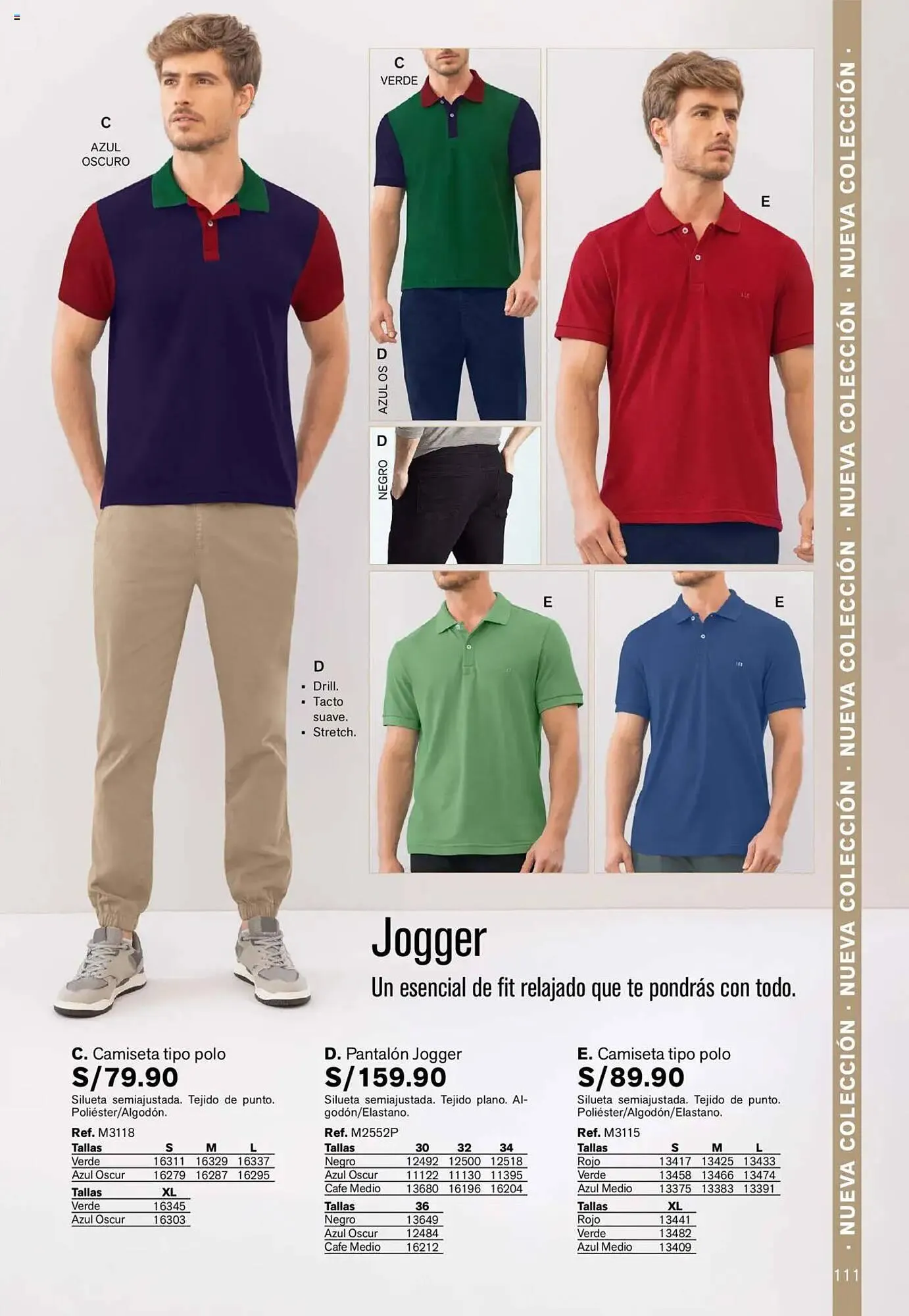 Catalogo de Catálogo Leonisa 21 de marzo al 31 de diciembre 2025 - Pag 391