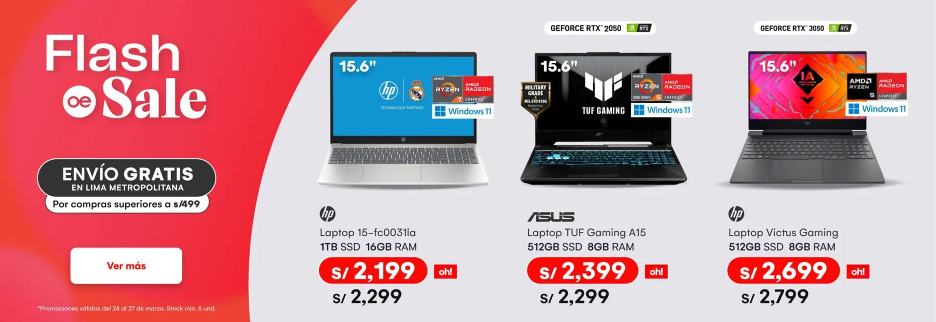 Catalogo de Catálogo Oechsle 25 de marzo al 30 de marzo 2025 - Pag 8