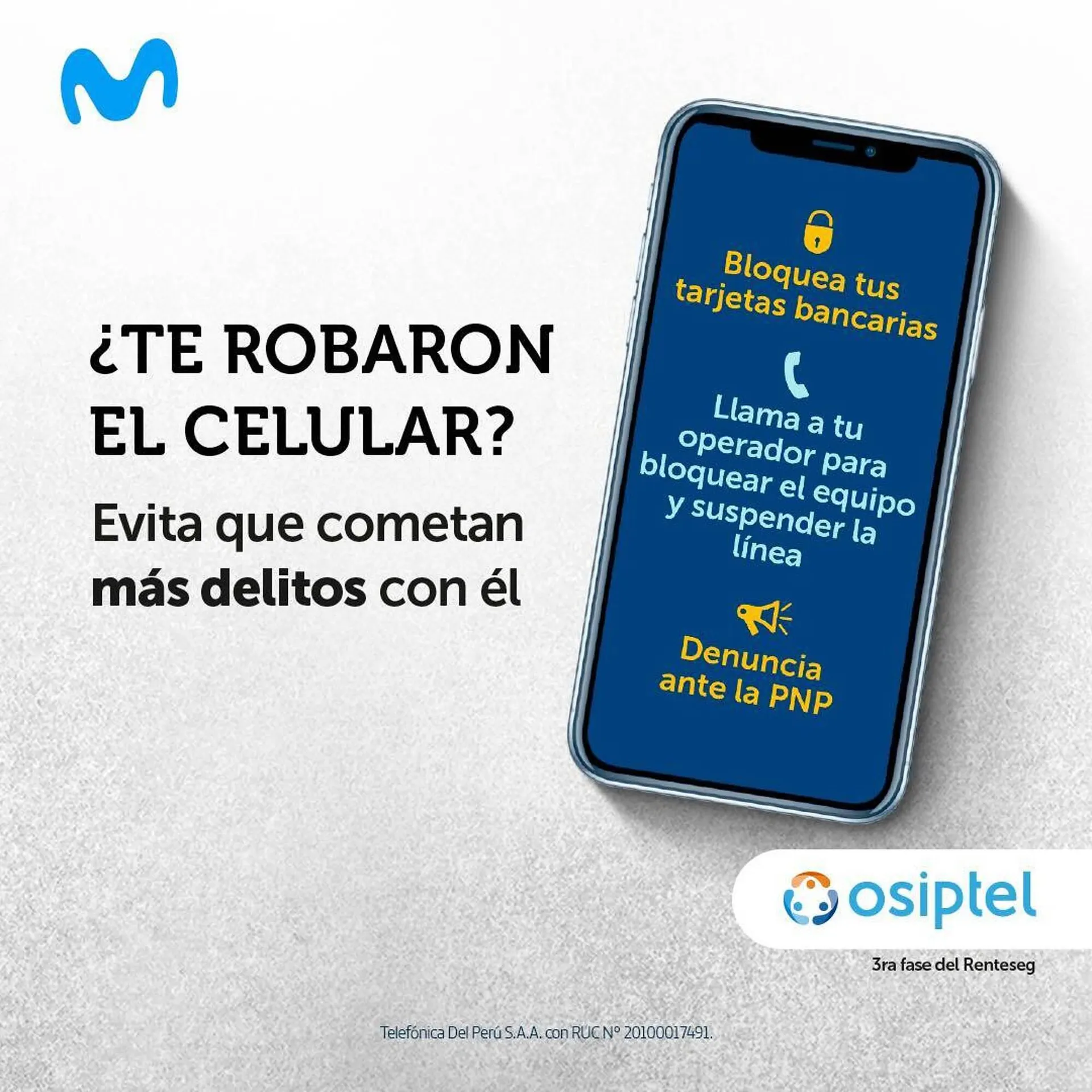 Catalogo de Catálogo Movistar 25 de abril al 25 de abril 2024 - Pag 3