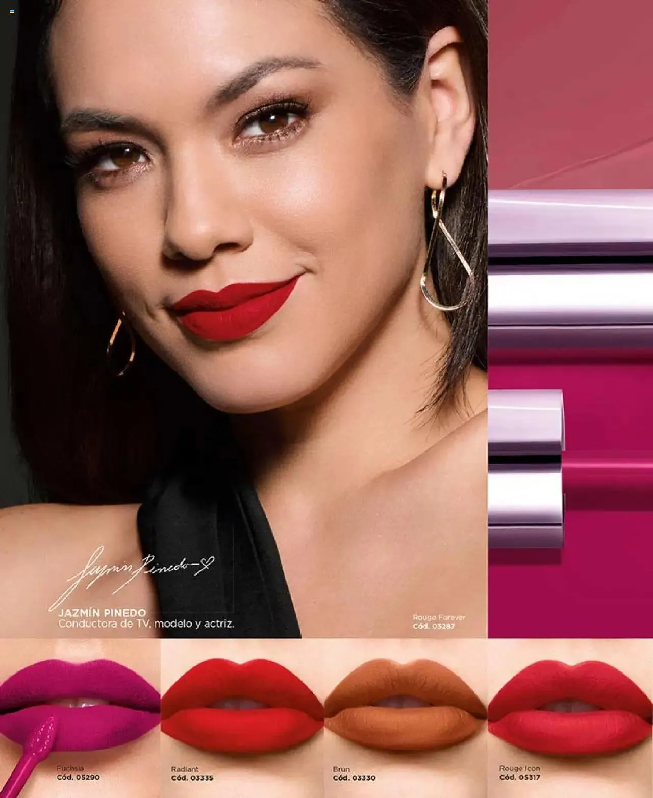 Catalogo de L'Bel - Campaña 07 24 de marzo al 30 de abril 2025 - Pag 95