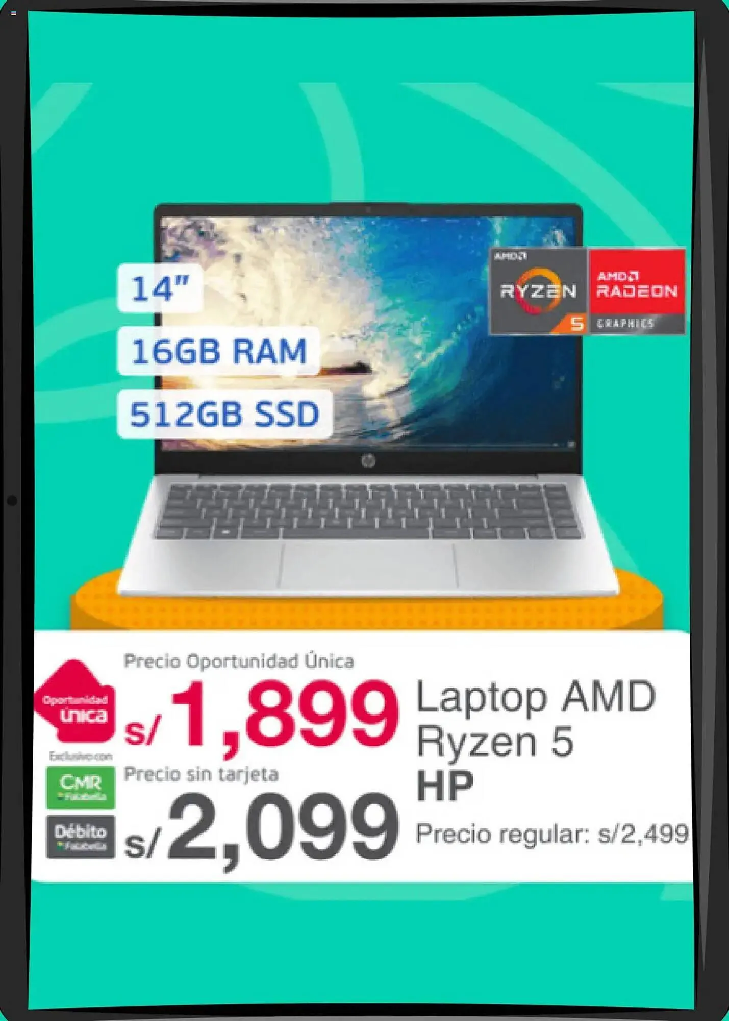 Catalogo de Catálogo Tottus 17 de marzo al 23 de marzo 2025 - Pag 7