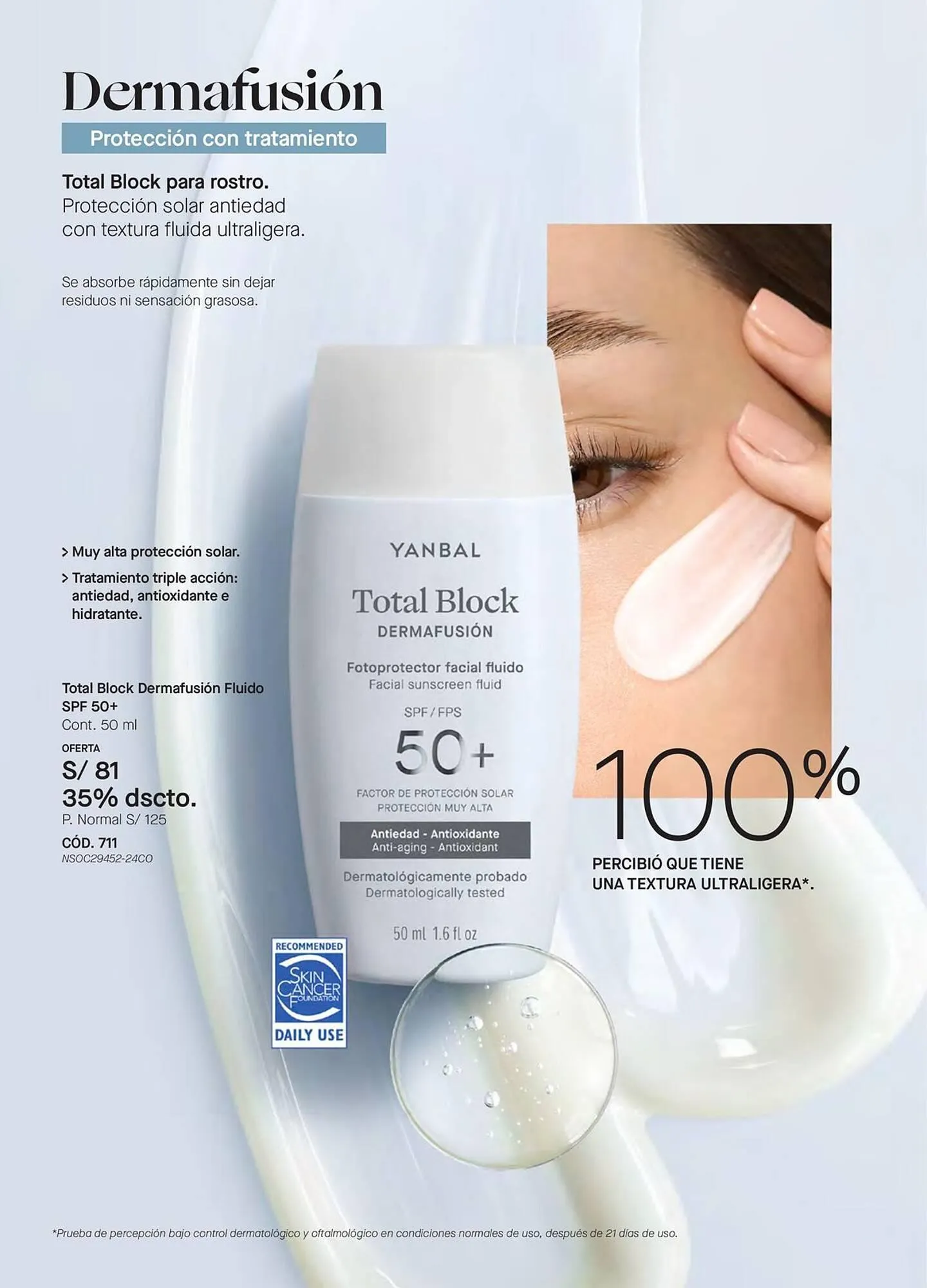 Catalogo de Catálogo Yanbal 19 de julio al 16 de agosto 2025 - Pag 90