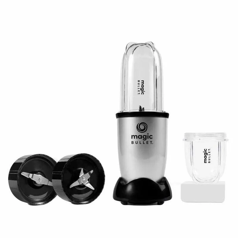 Multiprocesador de alimentos - Magic Bullet