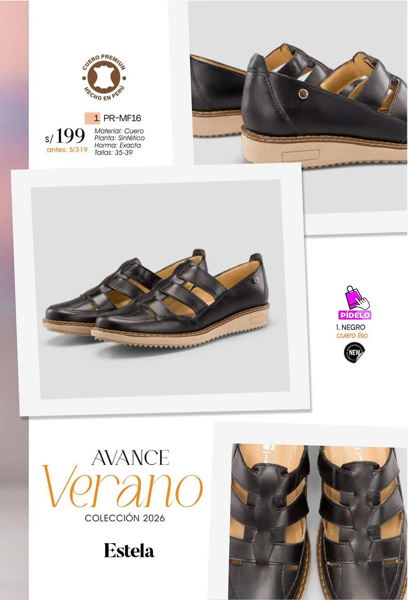 Catalogo de Catálogo Sokso 30 de octubre al 30 de noviembre 2025 - Pag 191