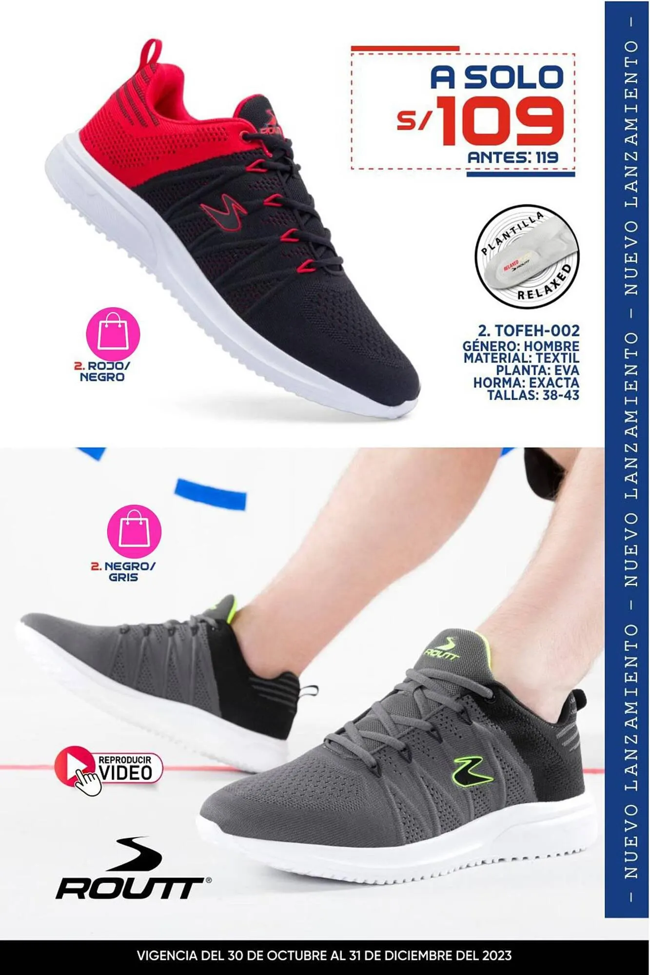 Catalogo de Catálogo Sokso 17 de noviembre al 31 de diciembre 2023 - Pag 51