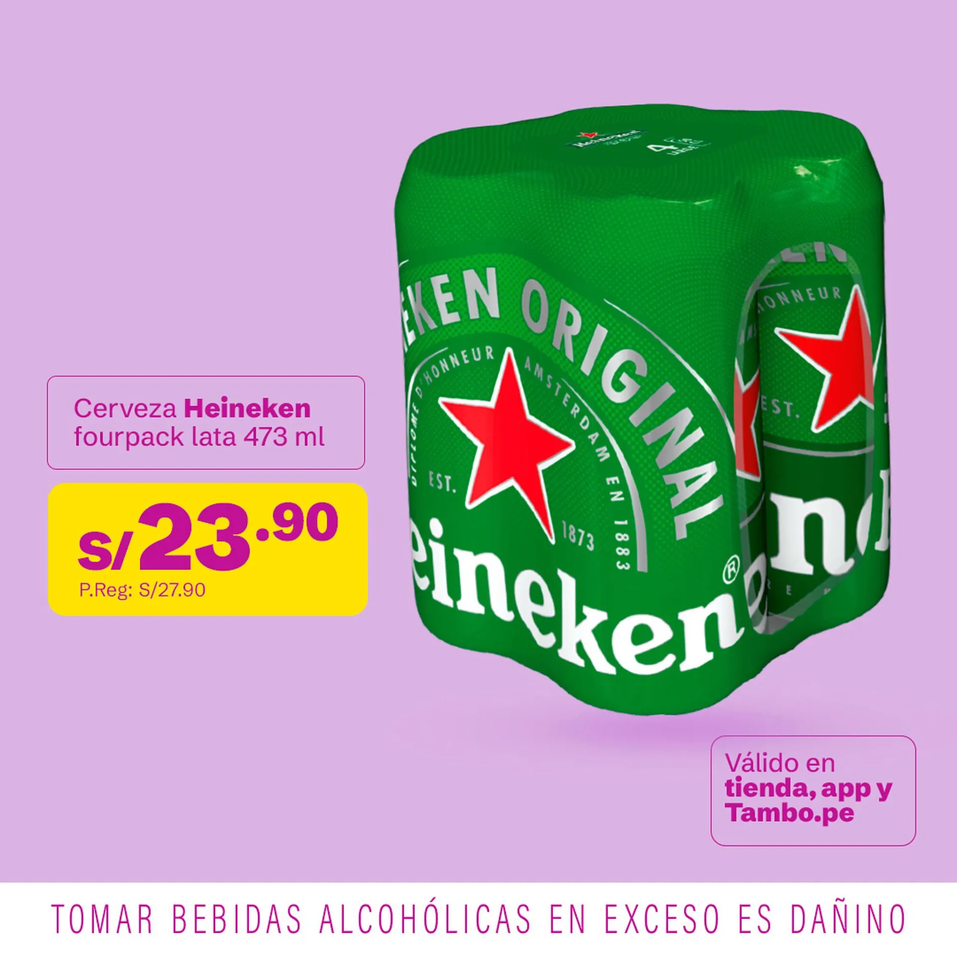 Catalogo de Catálogo Tambo 5 de marzo al 20 de marzo 2025 - Pag 2