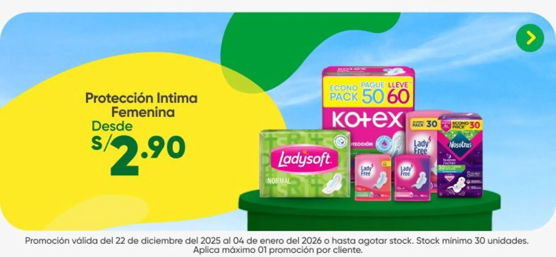 Catalogo de Catálogo InkaFarma 22 de diciembre al 4 de enero 2026 - Pag 5