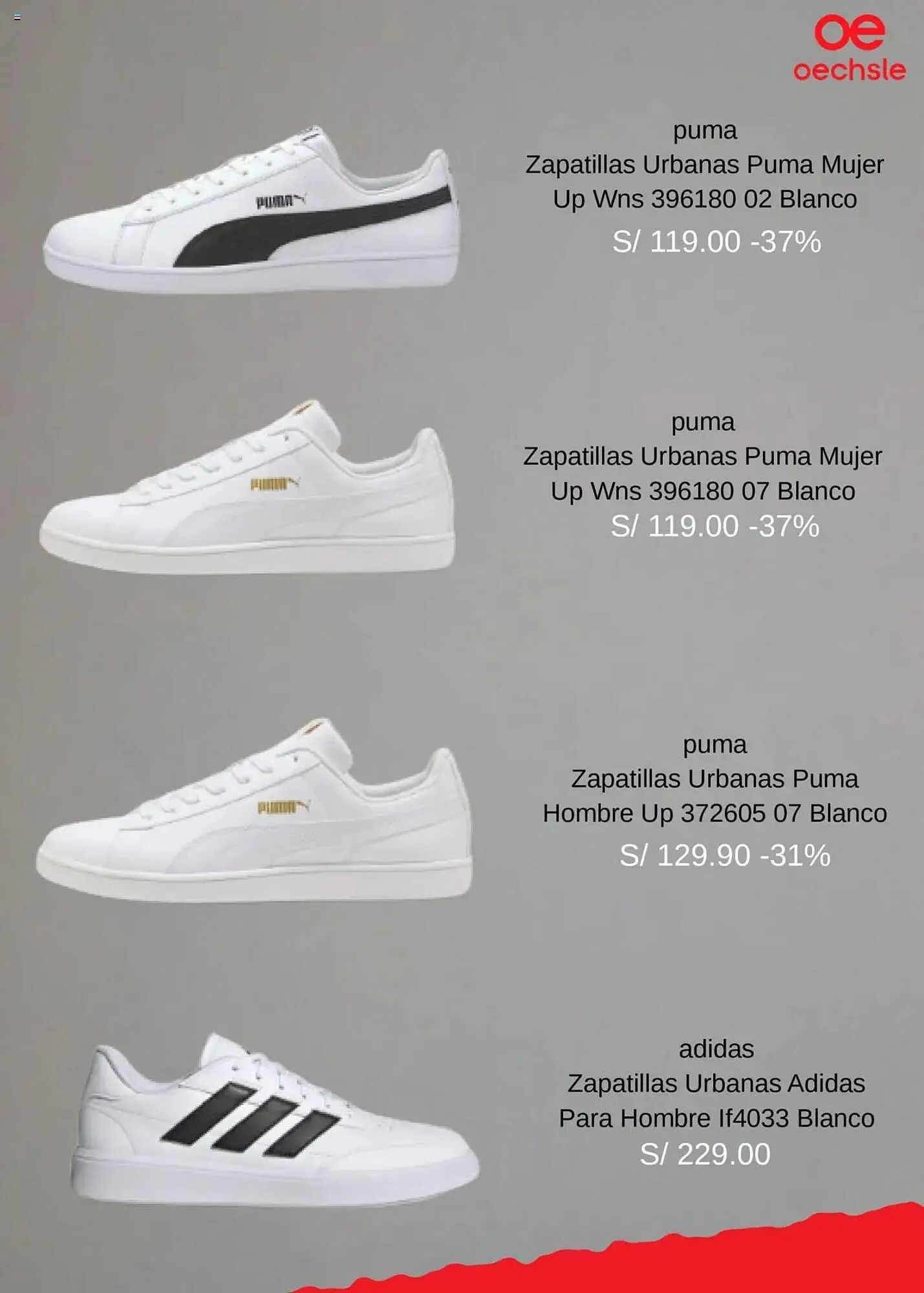 Catalogo de Catálogo Oechsle 12 de mayo al 16 de junio 2025 - Pag 2