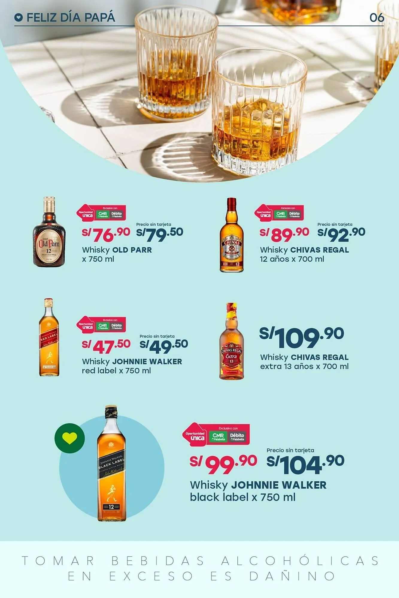 Catalogo de Catálogo Tottus 11 de junio al 15 de junio 2025 - Pag 7