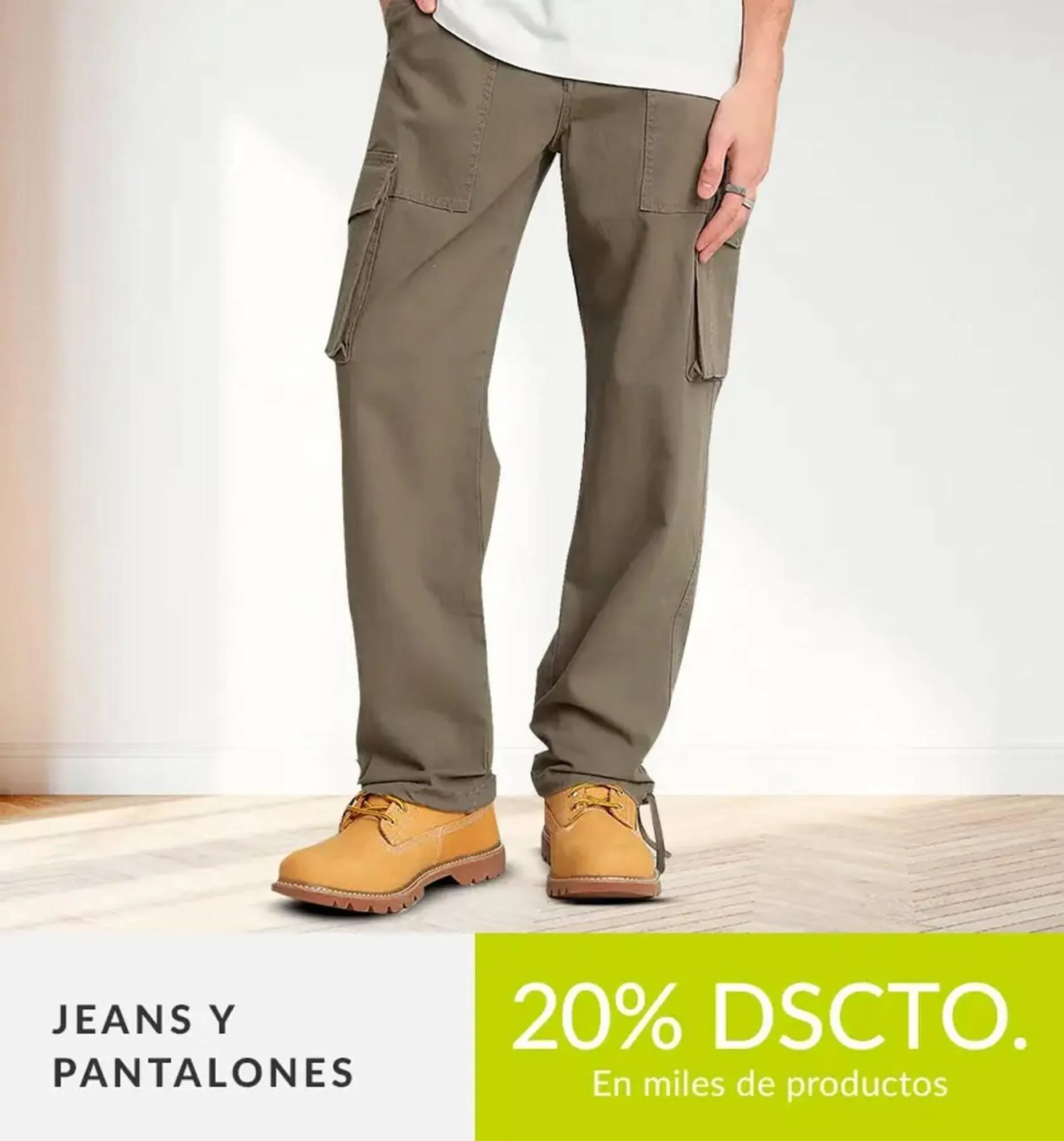 Catalogo de Catálogo Falabella 17 de octubre al 31 de octubre 2025 - Pag 7