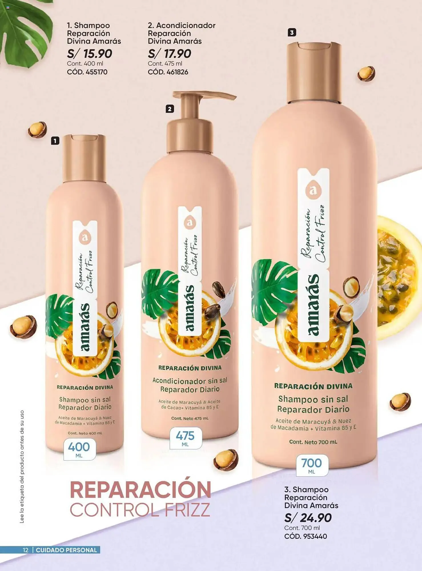 Catalogo de Catálogo Dupree 18 de agosto al 1 de octubre 2025 - Pag 12