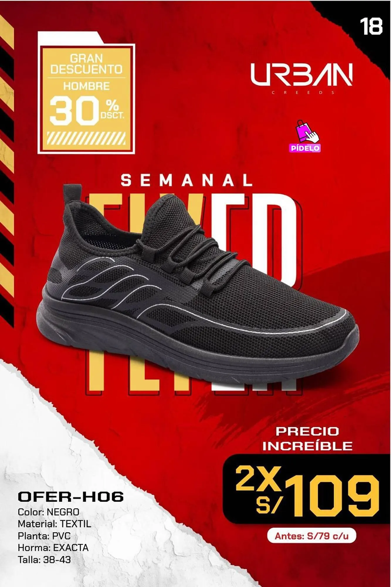 Catalogo de Catálogo Sokso 2 de octubre al 12 de octubre 2025 - Pag 18