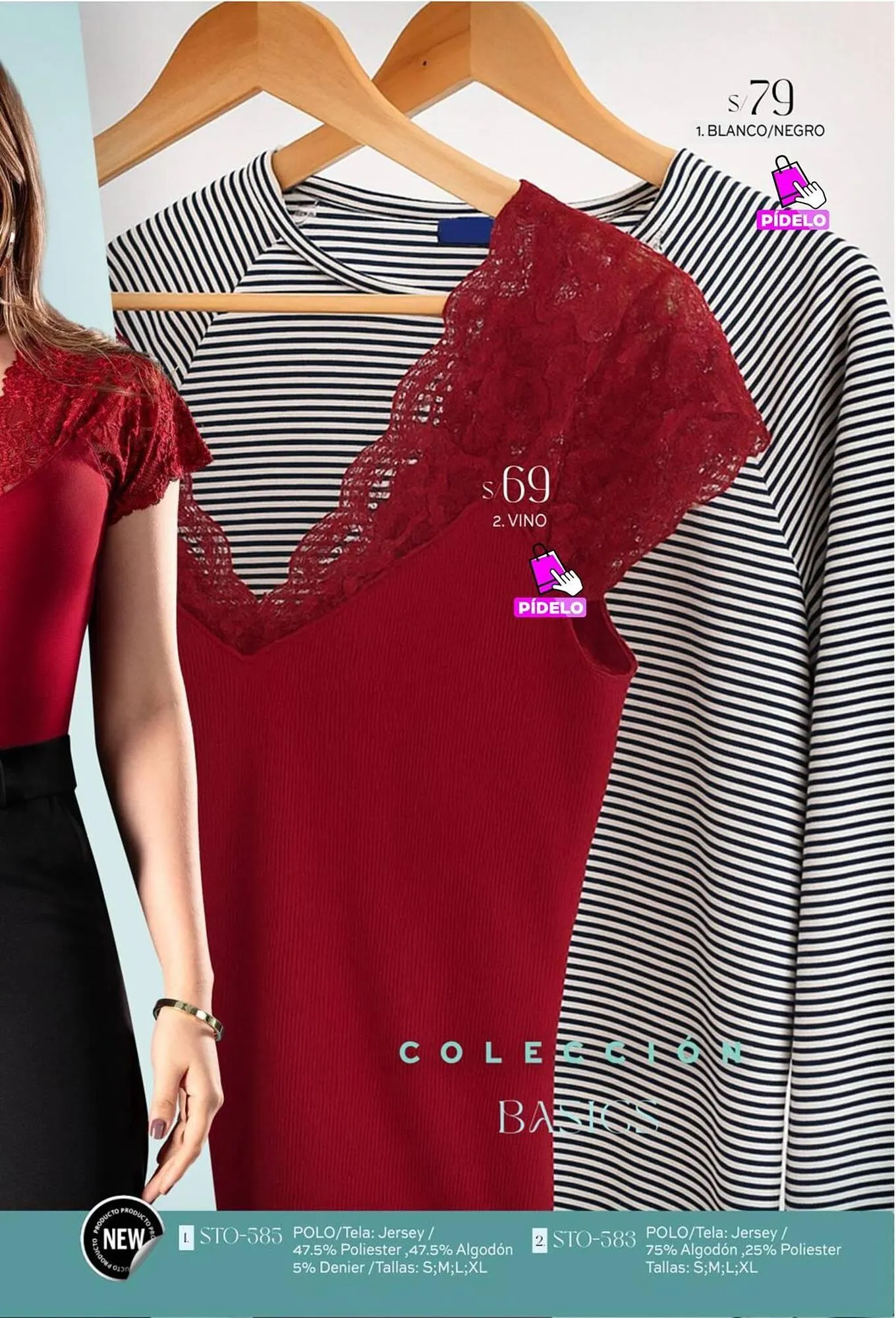 Catalogo de Catálogo Sokso 1 de julio al 4 de agosto 2025 - Pag 221