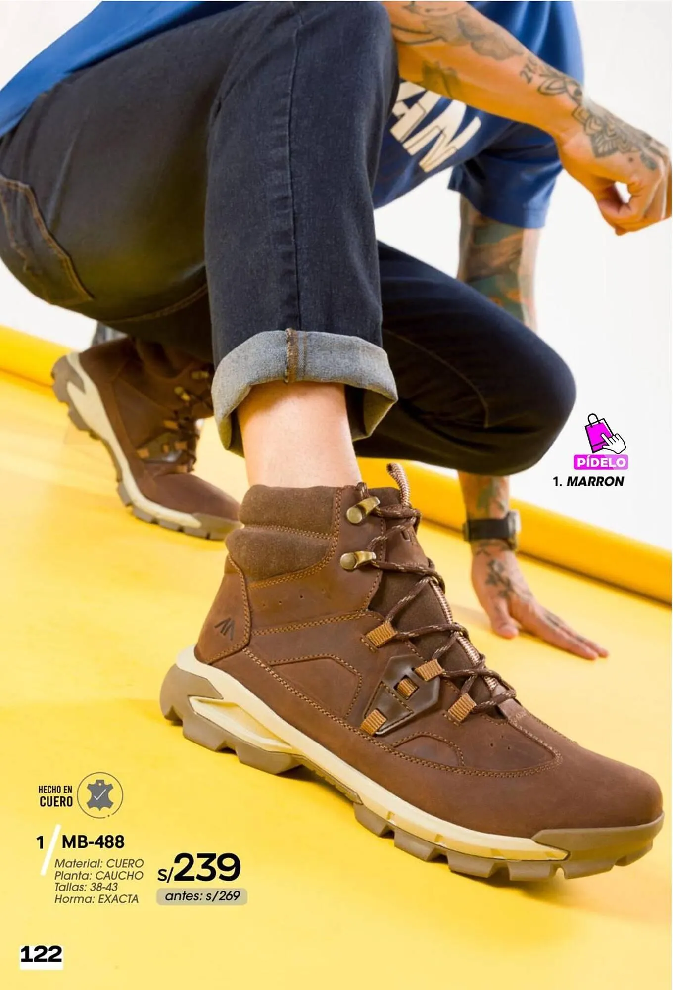 Catalogo de Catálogo Sokso 5 de enero al 15 de febrero 2026 - Pag 122