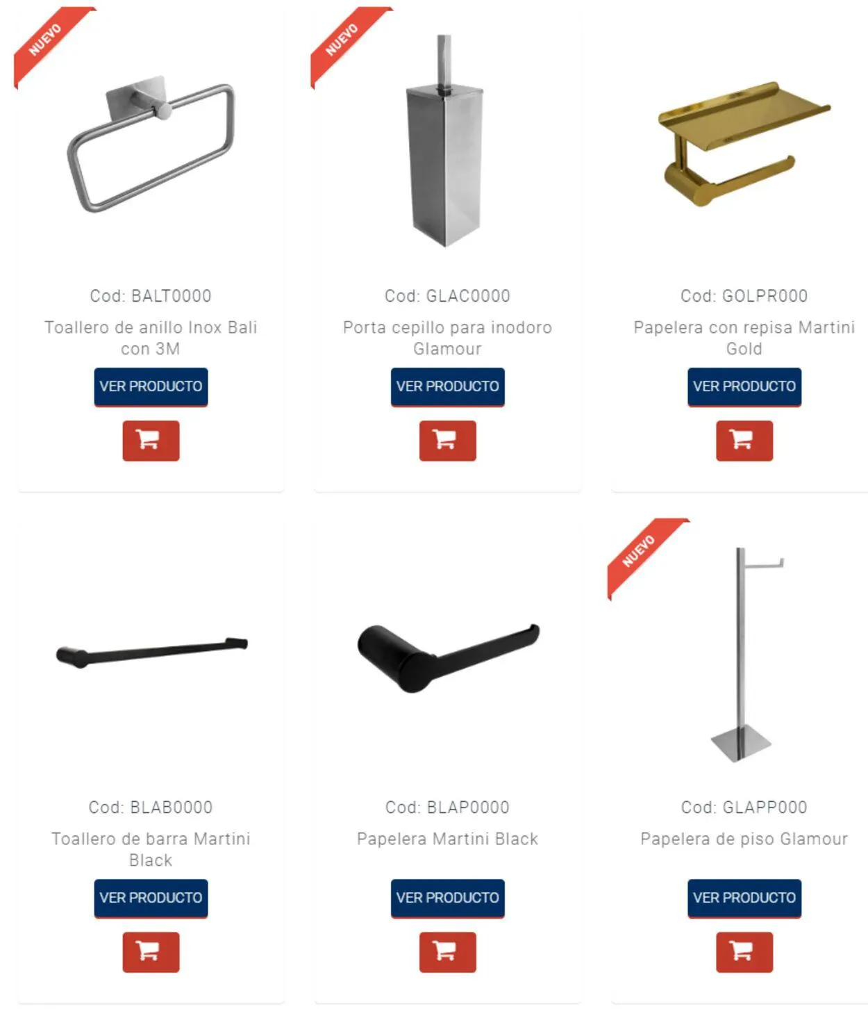 Catalogo de Vainsa 26 de mayo al 22 de julio 2023 - Pag 2