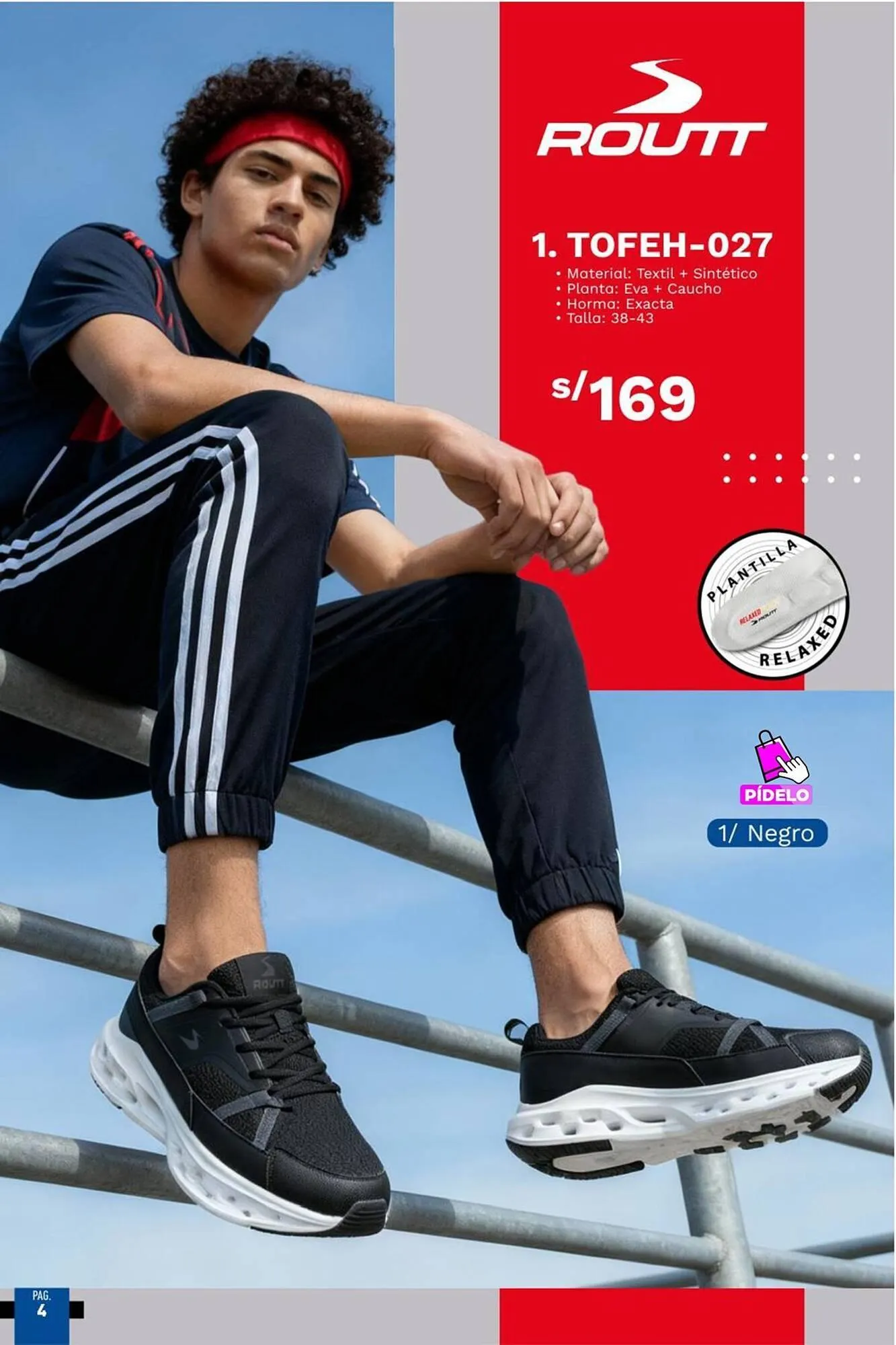 Catalogo de Catálogo Sokso 27 de noviembre al 10 de enero 2026 - Pag 4