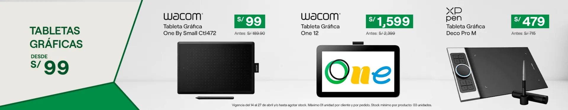 Catalogo de Catálogo Tai Loy 15 de abril al 30 de abril 2025 - Pag 5