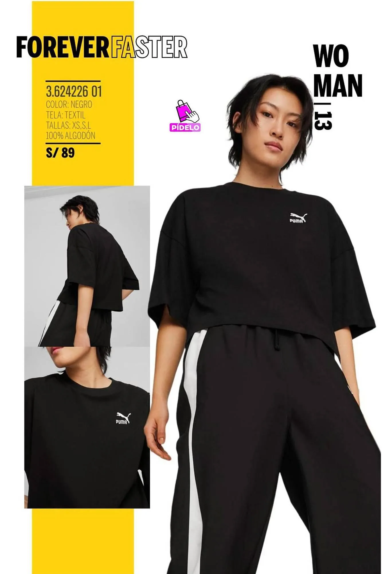 Catalogo de Catálogo Sokso 6 de marzo al 30 de marzo 2025 - Pag 13