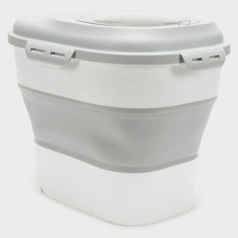 Contenedor para Comida de Mascota