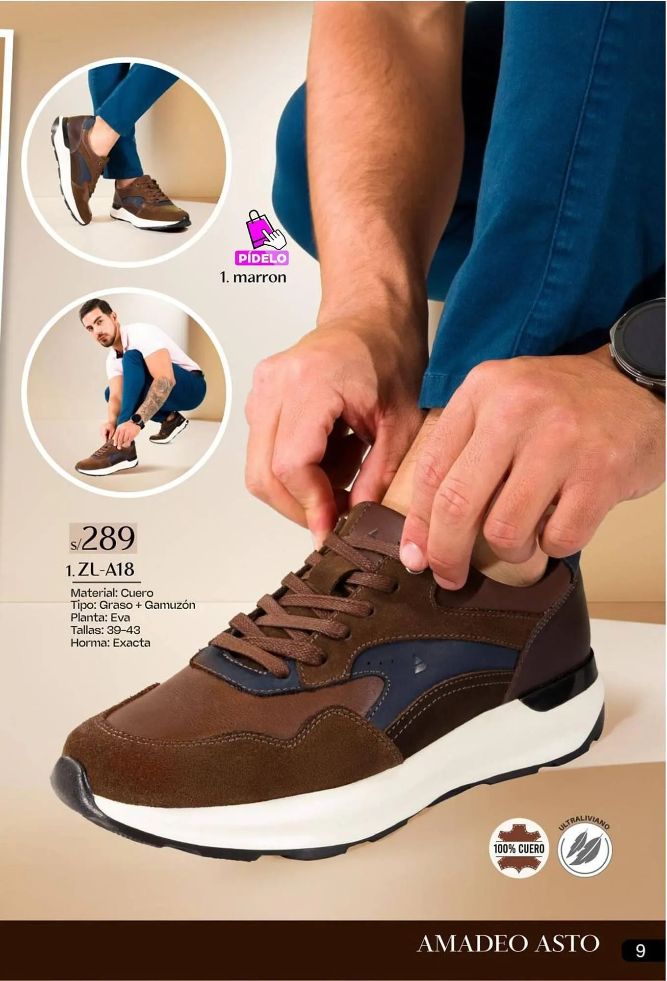 Catalogo de Catálogo Sokso 5 de enero al 15 de febrero 2026 - Pag 9