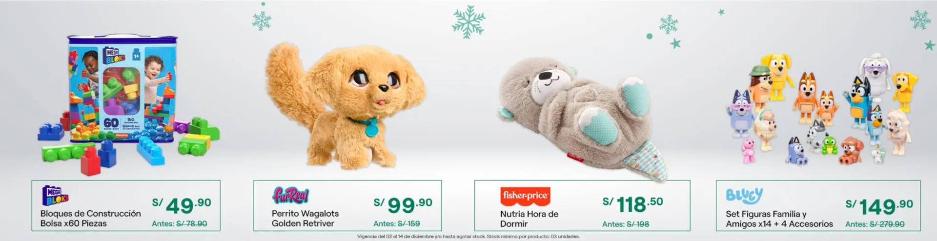 Catalogo de Catálogo Tai Loy 2 de diciembre al 14 de diciembre 2025 - Pag 2