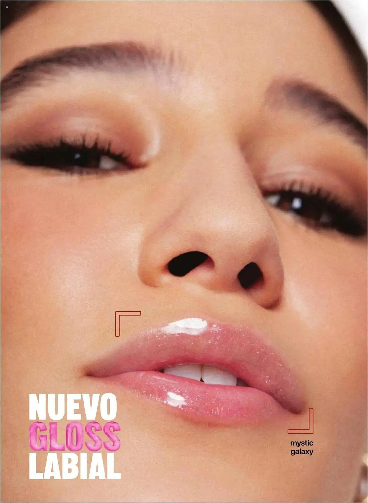 Catalogo de Catálogo Natura 1 de abril al 23 de mayo 2025 - Pag 84