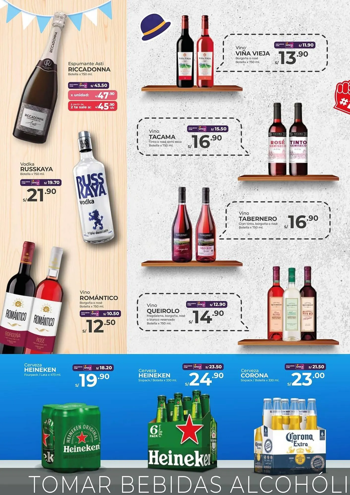 Catalogo de Catálogo Vega 5 de junio al 30 de junio 2025 - Pag 2