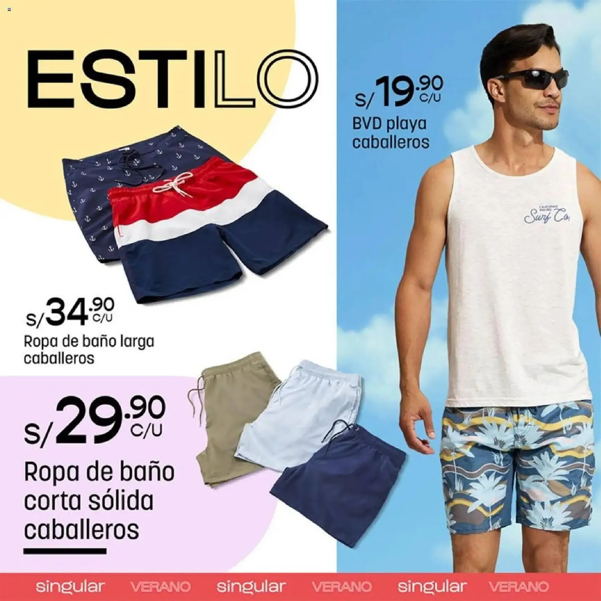 Catalogo de Catálogo Plaza Vea 15 de diciembre al 31 de diciembre 2025 - Pag 6