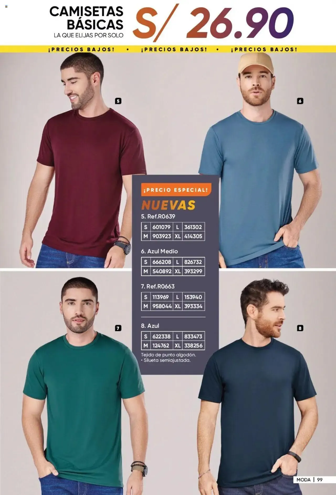 Catalogo de Azzorti -Campaña 12 8 de julio al 31 de diciembre 2024 - Pag 101