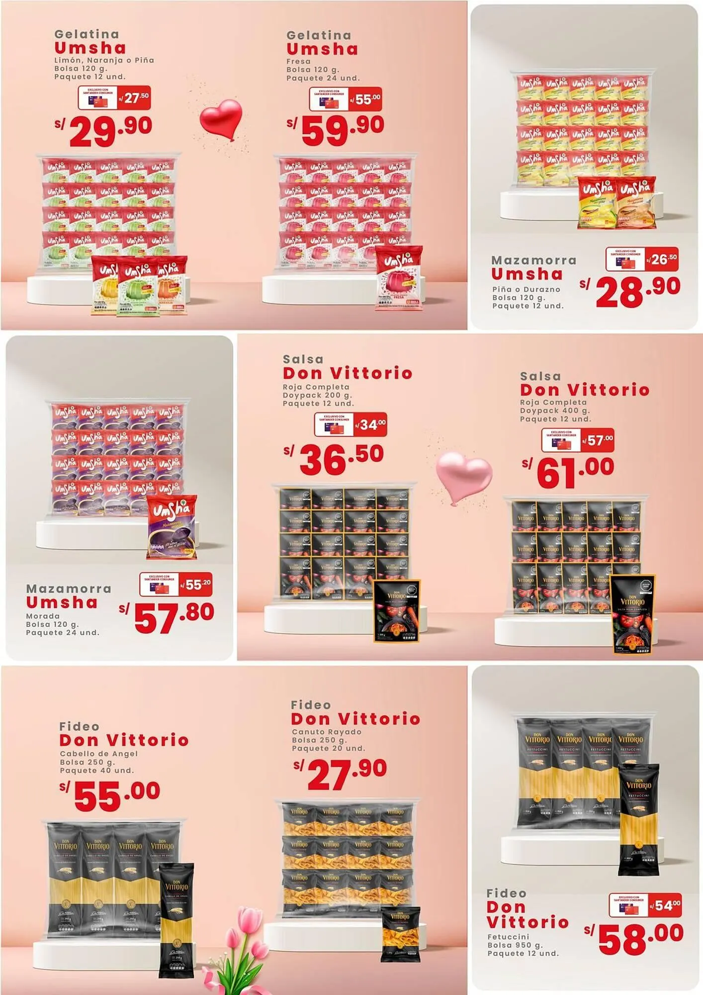 Catalogo de Catálogo Vega 5 de mayo al 31 de mayo 2026 - Pag 3