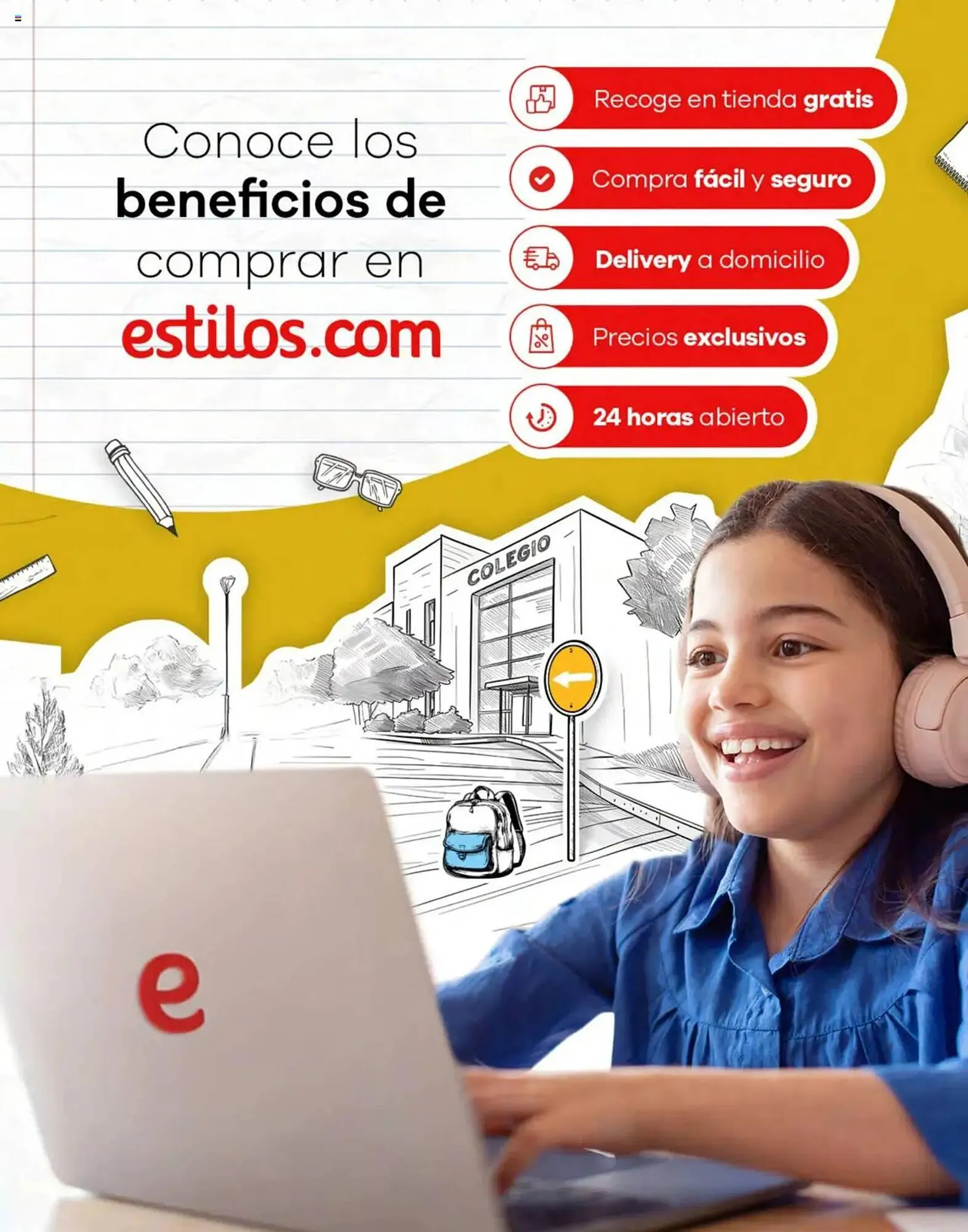 Catalogo de Catálogo Estilos 26 de enero al 27 de marzo 2025 - Pag 3