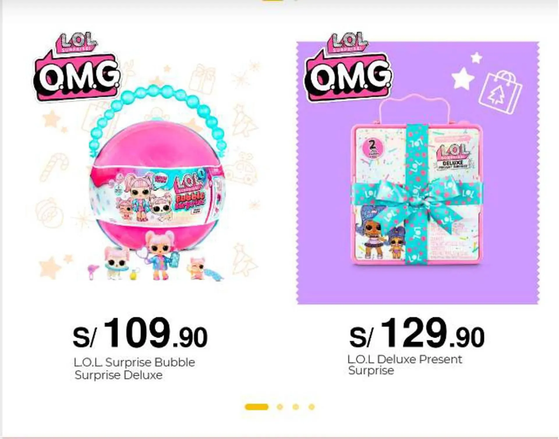 Catalogo de Catálogo Metro 27 de noviembre al 18 de diciembre 2023 - Pag 16