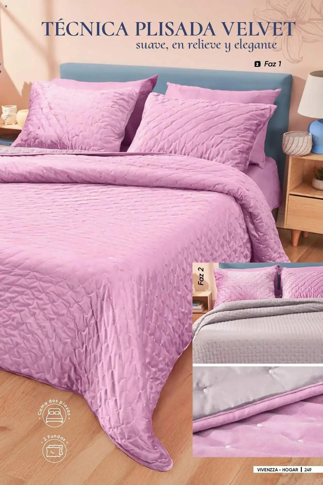 Catalogo de Catálogo Dupree 28 de enero al 28 de febrero 2025 - Pag 786