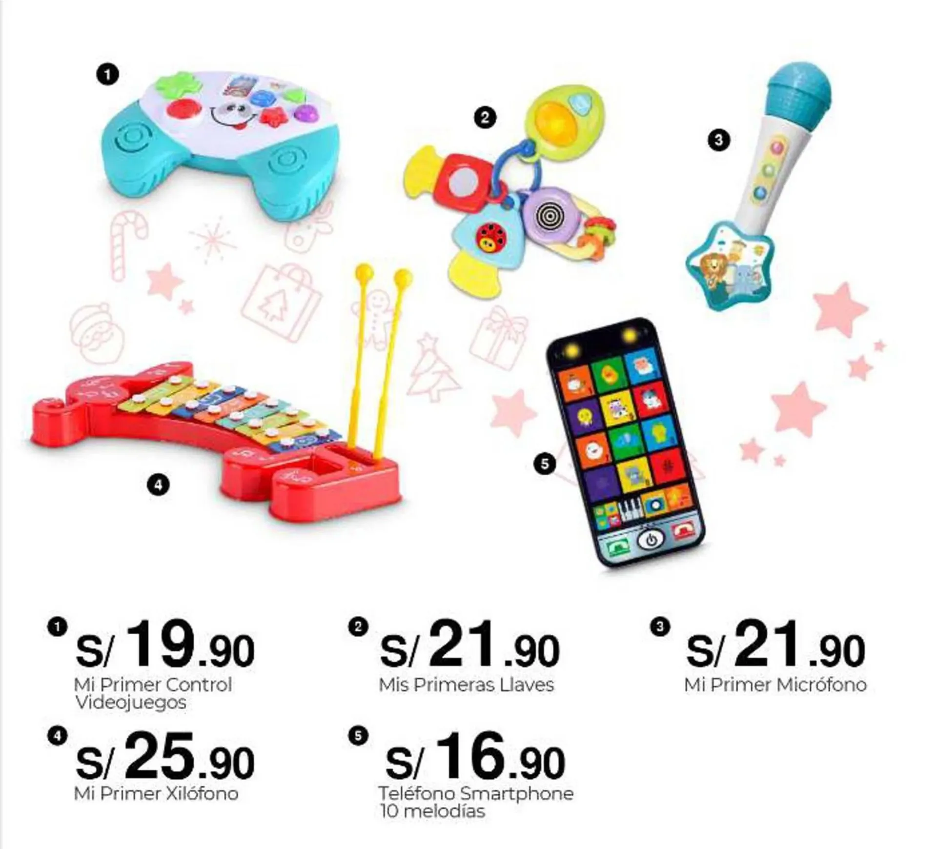 Catalogo de Catálogo Metro 27 de noviembre al 18 de diciembre 2023 - Pag 93