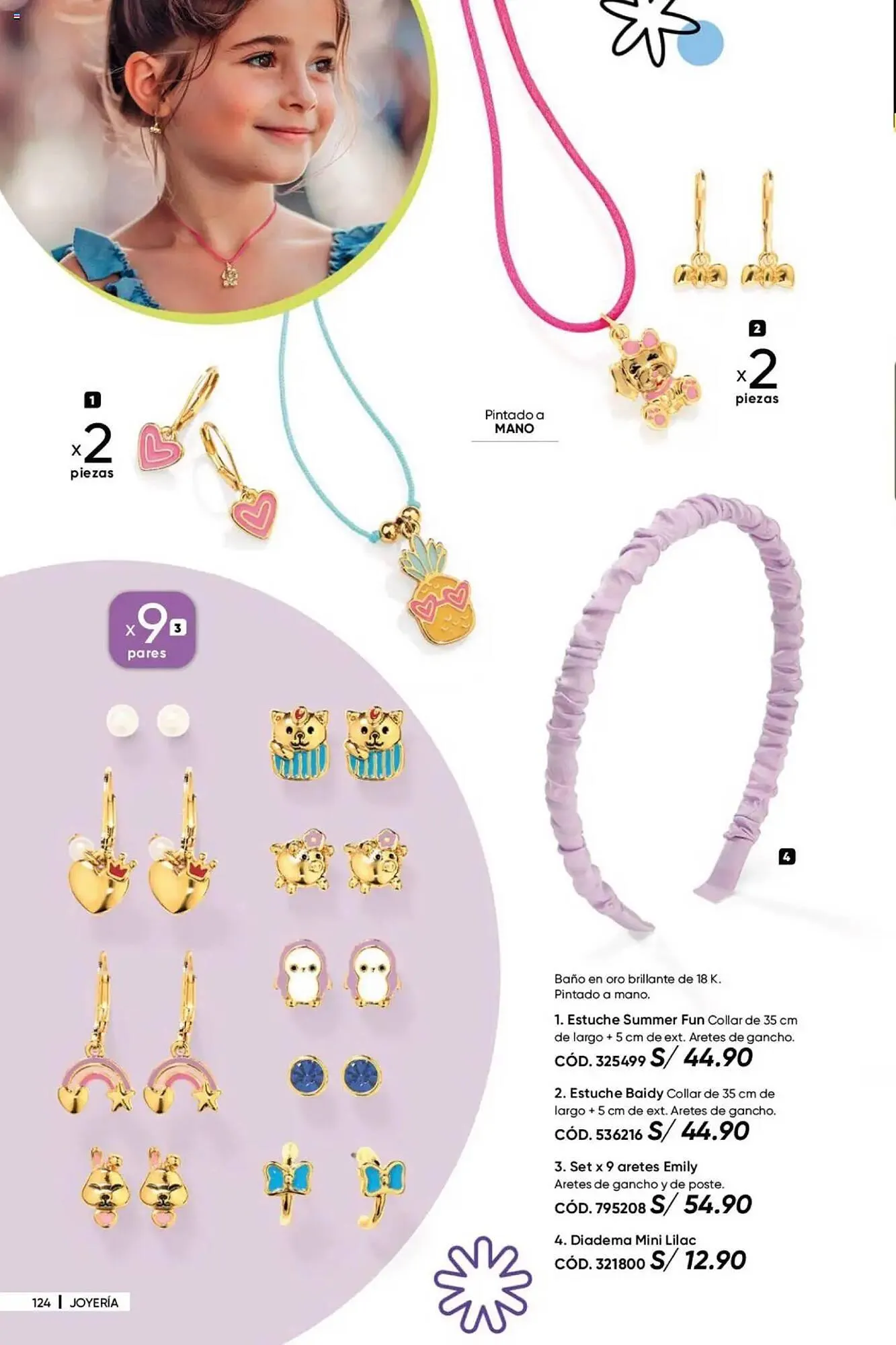 Catalogo de Catálogo Dupree 28 de enero al 28 de febrero 2025 - Pag 135