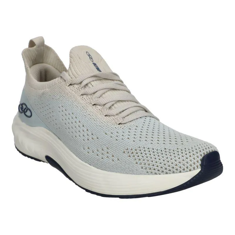 Zapatillas Essential 3-284 Azul Claro/Sandstone