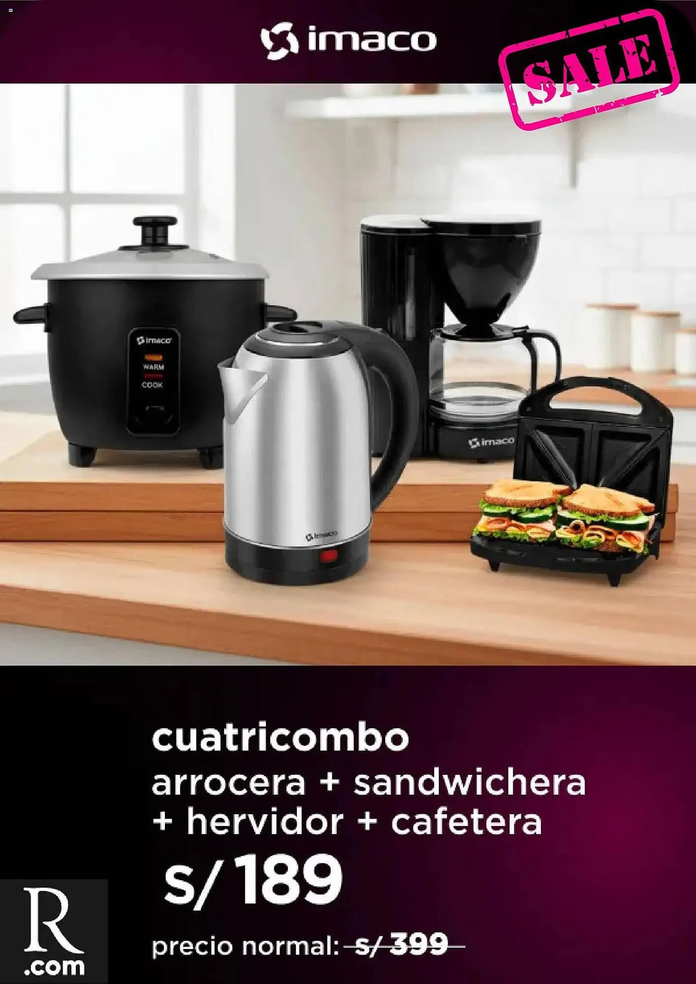 Catalogo de Catálogo Ripley 3 de noviembre al 6 de noviembre 2025 - Pag 6