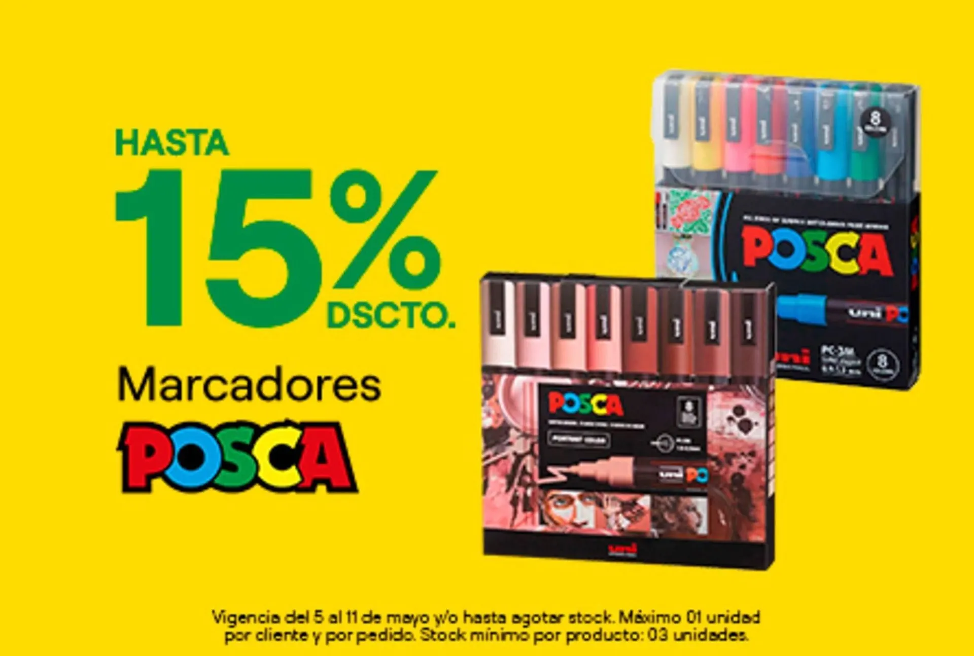 Catalogo de Catálogo Tai Loy 7 de mayo al 11 de mayo 2025 - Pag 1