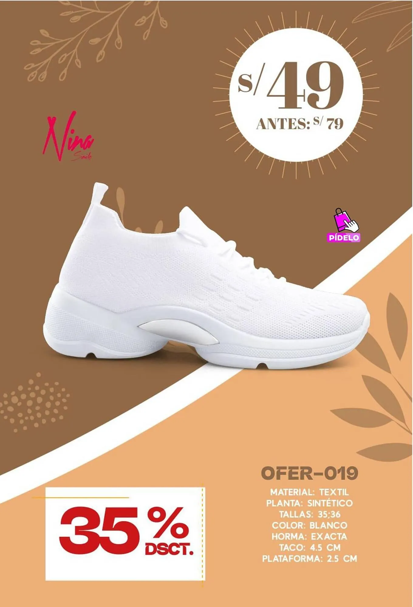 Catalogo de Catálogo Sokso 24 de noviembre al 30 de noviembre 2025 - Pag 46