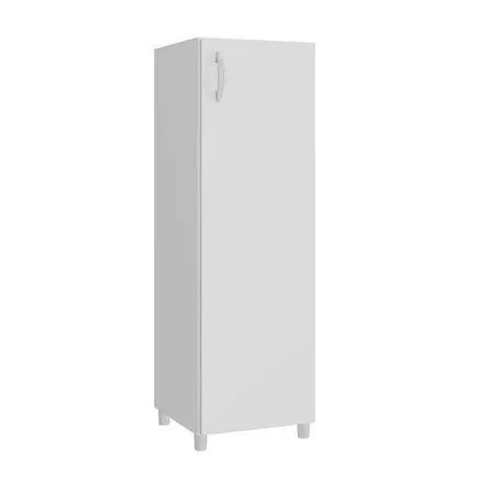 Mueble despensero Dalia MDP 120 cm Blanco