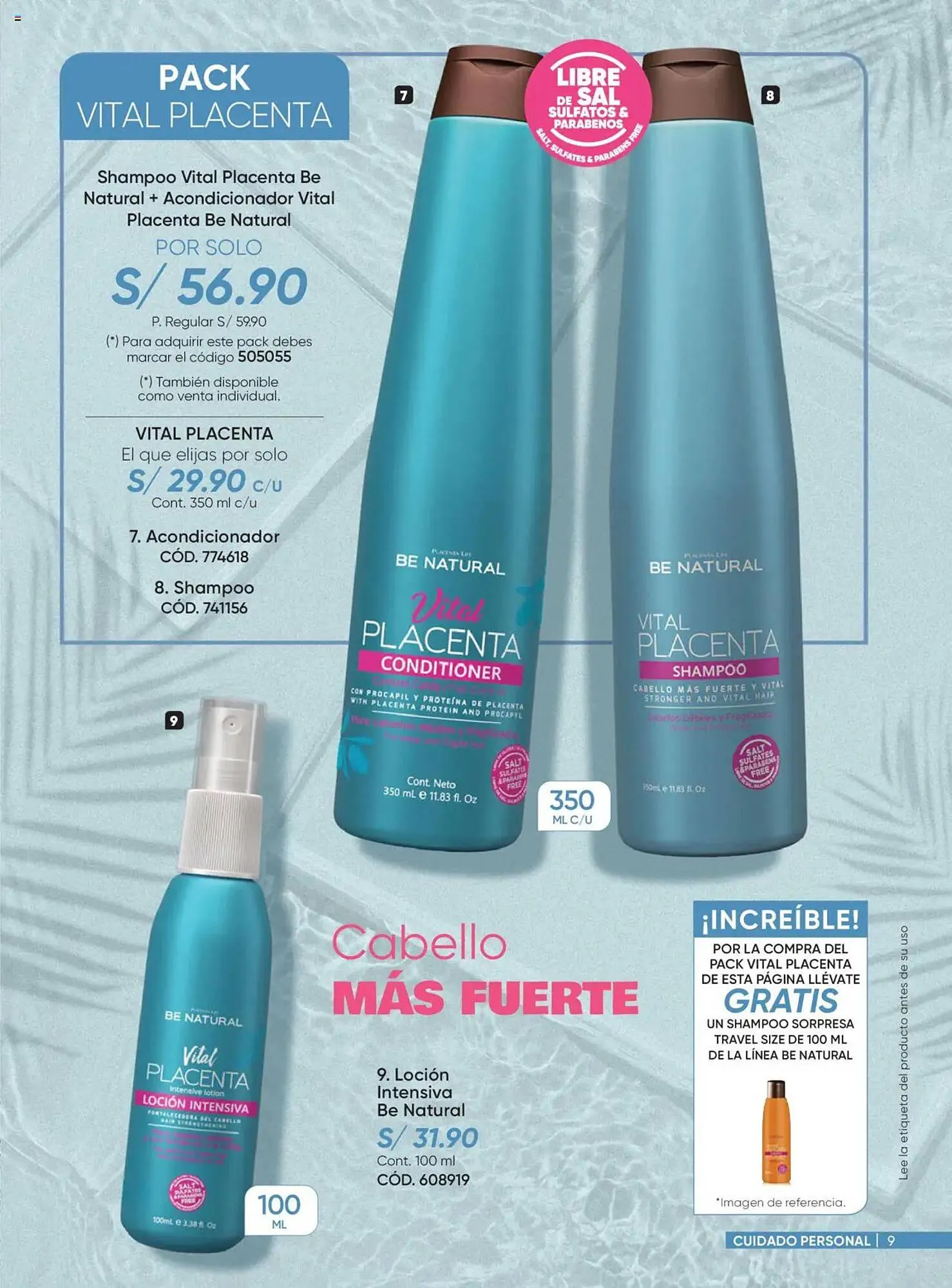 Catalogo de Catálogo Dupree 18 de agosto al 1 de octubre 2025 - Pag 9
