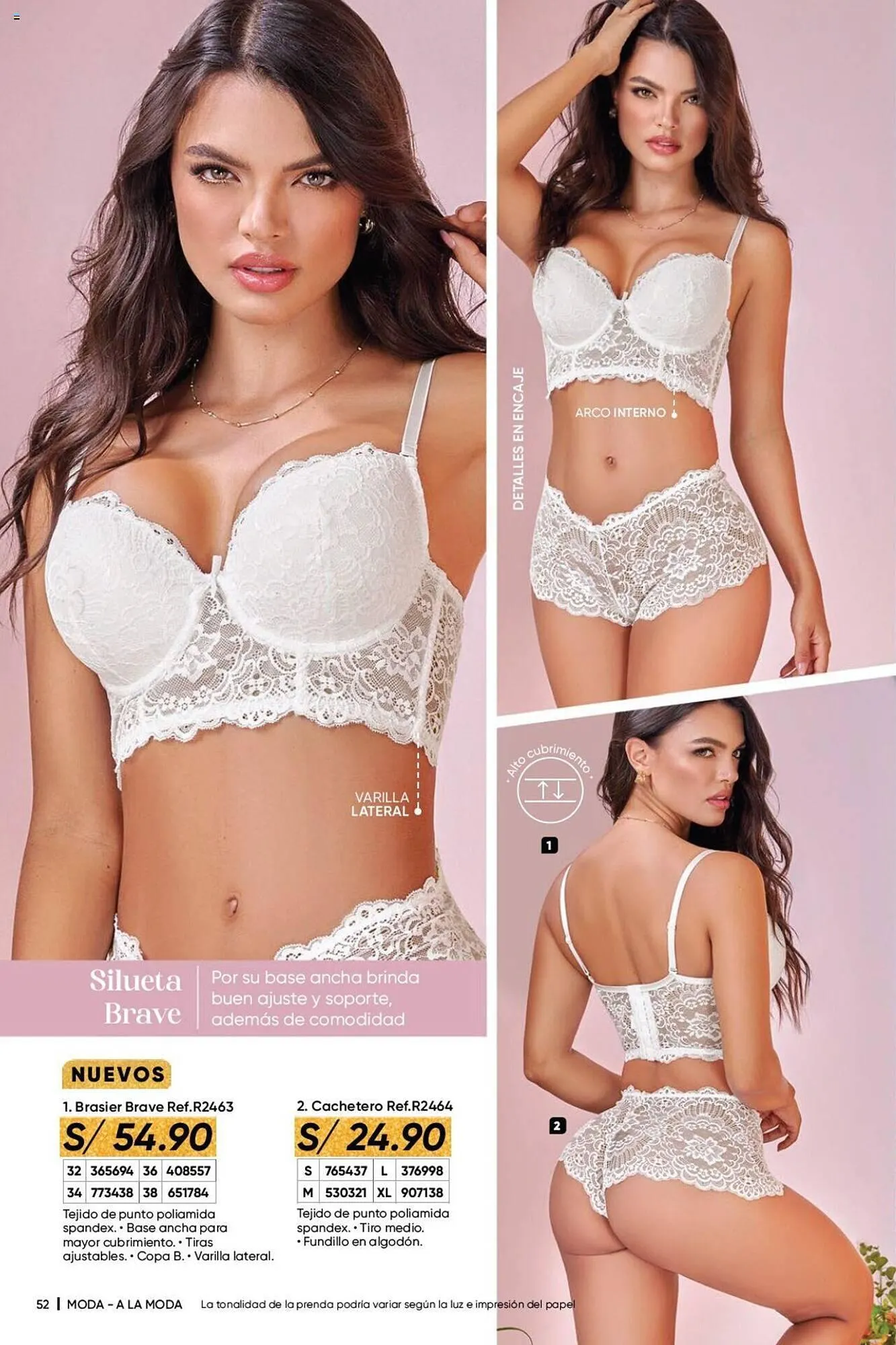 Catalogo de Catálogo Dupree 7 de octubre al 10 de noviembre 2024 - Pag 202