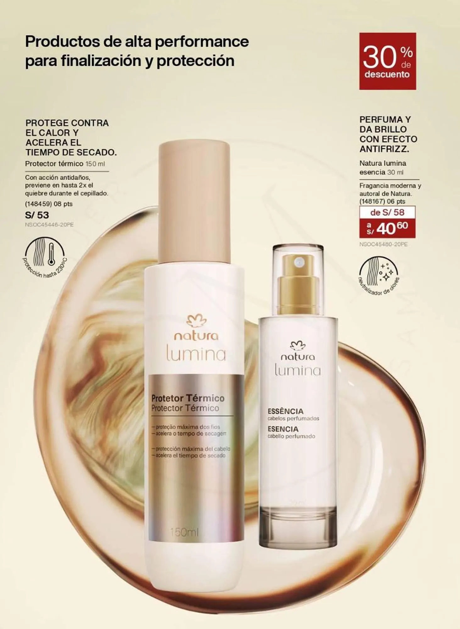 Catalogo de Catálogo Natura 17 de octubre al 31 de octubre 2025 - Pag 139