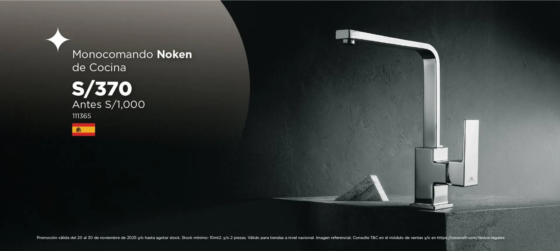 Catalogo de Catálogo Cassinelli 1 de febrero al 7 de febrero 2026 - Pag 26