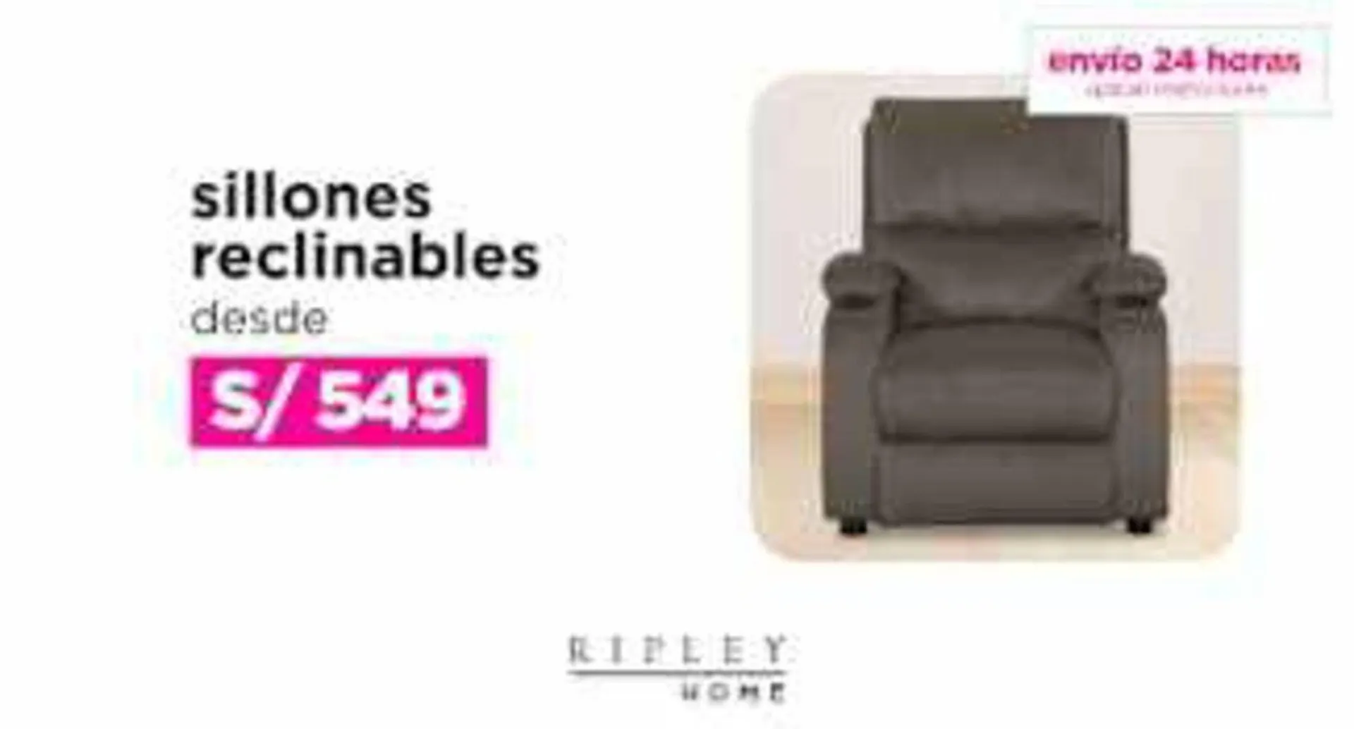 Catalogo de Catálogo Ripley 22 de abril al 30 de abril 2025 - Pag 1