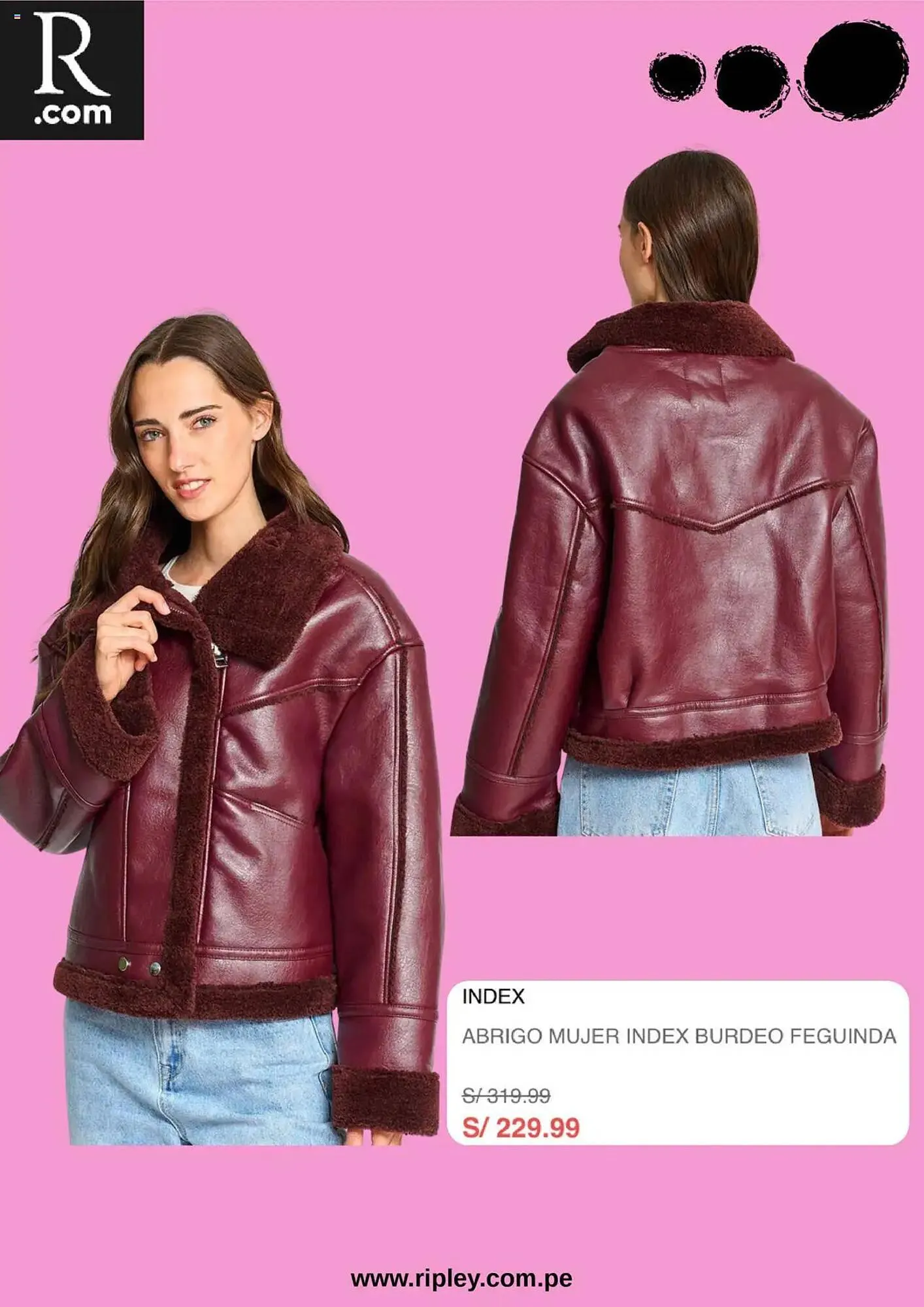 Catalogo de Catálogo Ripley 1 de julio al 23 de julio 2025 - Pag 4